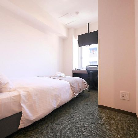 Comfybed Ginza - Vacation Stay 09970V طوكيو المظهر الخارجي الصورة