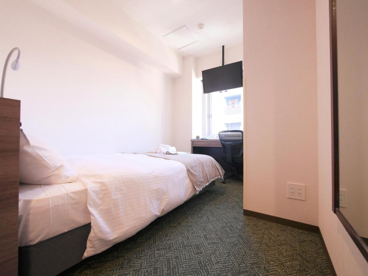 Comfybed Ginza - Vacation Stay 09970V طوكيو المظهر الخارجي الصورة