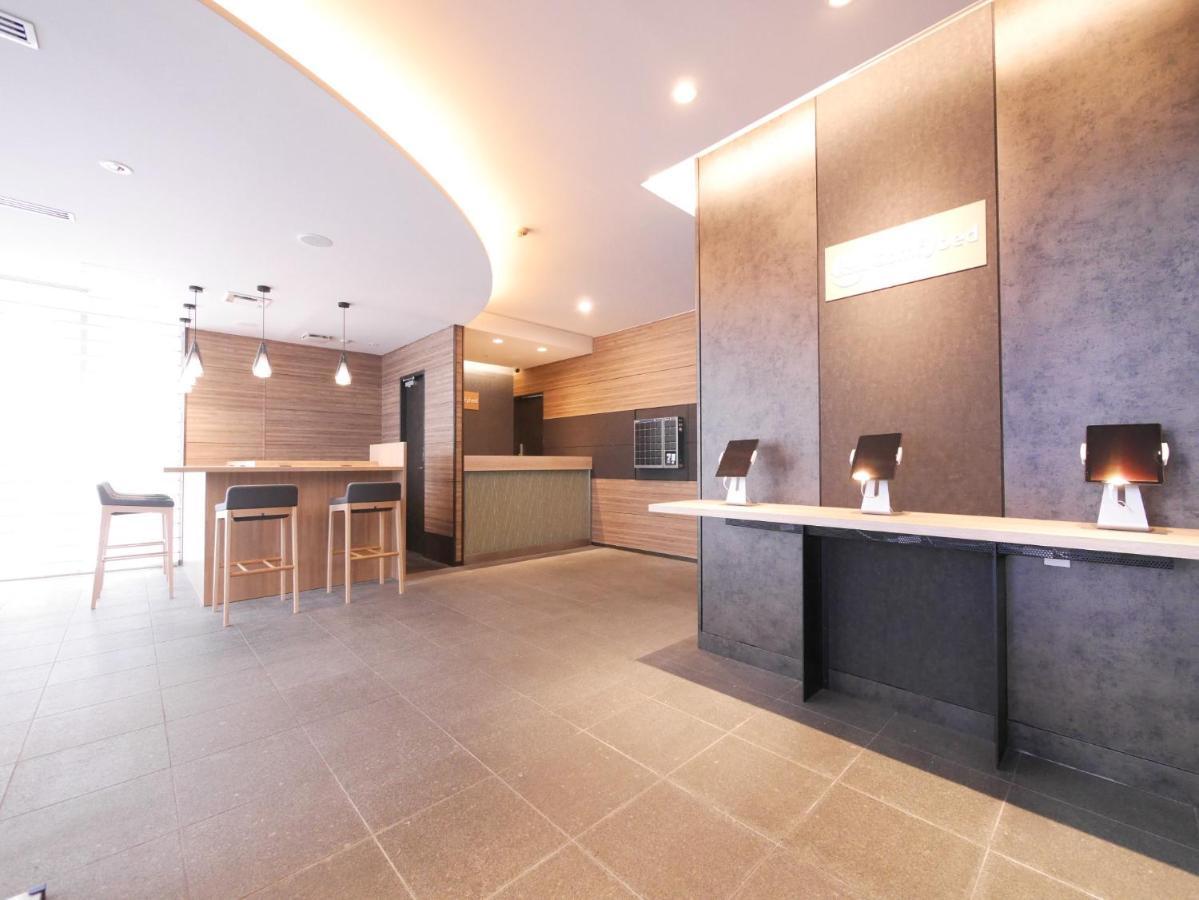 Comfybed Ginza - Vacation Stay 09970V طوكيو المظهر الخارجي الصورة
