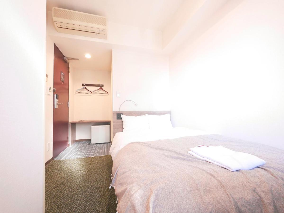 Comfybed Ginza - Vacation Stay 09970V طوكيو المظهر الخارجي الصورة