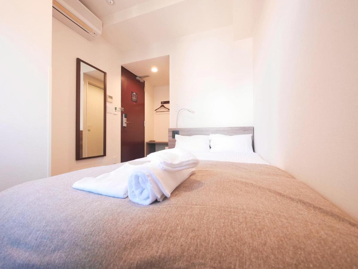 Comfybed Ginza - Vacation Stay 09970V طوكيو المظهر الخارجي الصورة